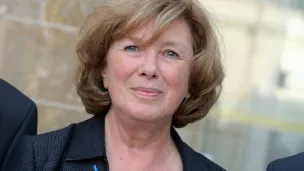 Catherine Deroche