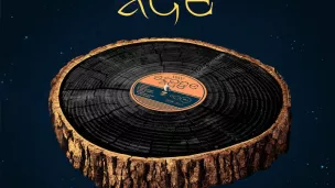" Bubry Road ", le nouvel album du groupe Stone Age - Coop Breizh