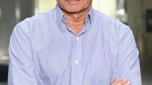 Alain Frachon ©Wikimédia commons