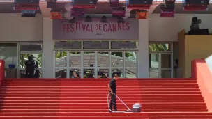 Festival de Cannes - Photo : Pixabay 