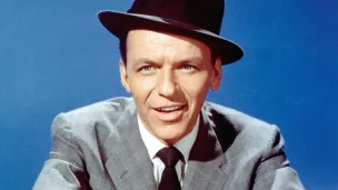 Frank Sinatra