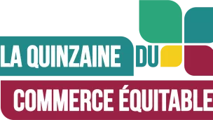 ©La quinzaine du commerce équitable