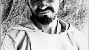 Charles de Foucauld ©Archives CIRIC