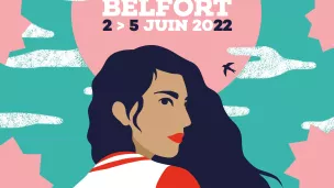 Affiche FIMU 2022