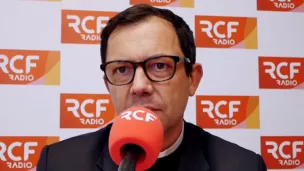 Mgr Emmanuel Gobilliard - RCF