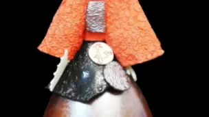Anne Petit céramiste d'art