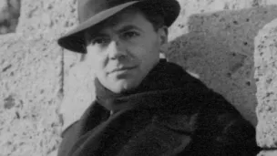 Jean Moulin ©DR