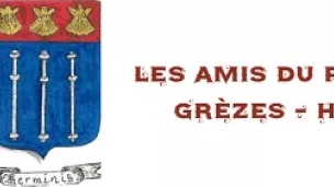 amis du patrimoine Grèzes Herminis