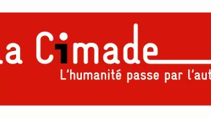 Logo CIMADE