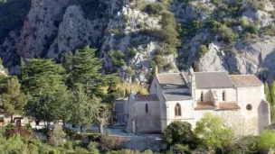 Notre Dame du Cros