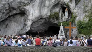 1200 pèlerins diocésains attendus à Lourdes ce week end