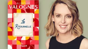 La ritournelle - Aurélie Valognes chez Hachette