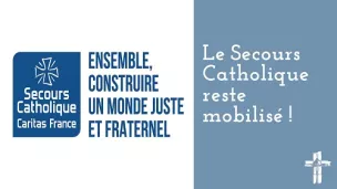 Secours Catholique