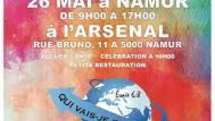 © Affiche - Journée EPUB à l'Arsenal