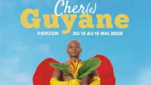 Cher(e) Guyane.