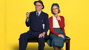 " The Duke ", un film réalisé par Roger Michell
