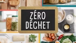 ZÉRO DÉCHET