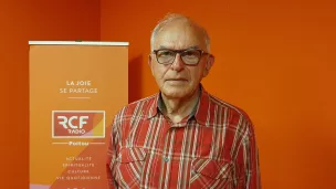 Daniel Moinard