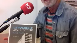 Jean-Louis Mahé
