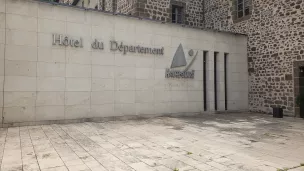 Le Département veut continuer à investir pour développer le tourisme. 