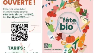 ©Fête de la bio