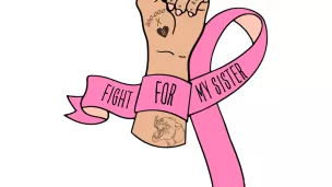 Fight For My Sister