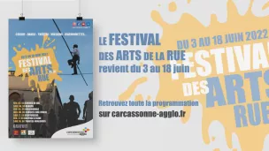 festival des arts de la rue