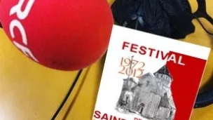 festival de Saint-Robert