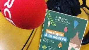 Musique à la Source