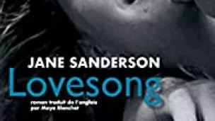 Lovesong de J. Sanderson