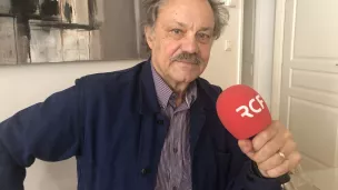 Philippe Caubère