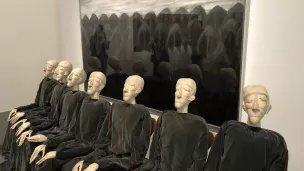 Le Musée sentimental d’Eva Aeppli