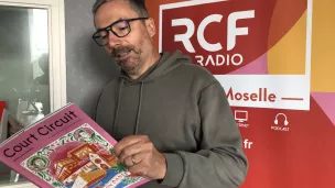 Sylvain Villaume, "Paroles et musiques" : forcément radiophonique