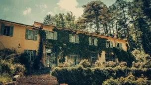 Le Hameau, nouvel éco-lieu rural à la Sainte-Baume