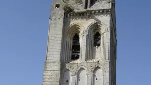 Alliance pour les églises rurales du Bessin