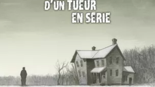 Ed Gein (Schechter, Powell - Delcourt)