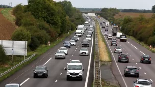 Projet de A31 bis : quel est l’impact de l’association Lorraine Impact Mobilité ?