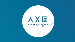 Logo de Axe21 Musique