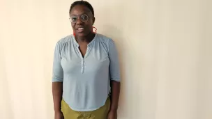 Adelaïde Albouy-Kissi
