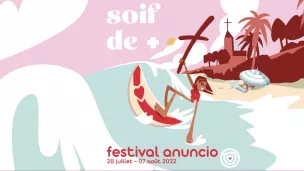 festival Anuncio