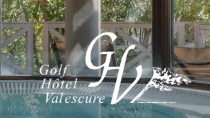 Un nouveau spa au coeur de Najeti Golf Valescure à Saint Raphaël 