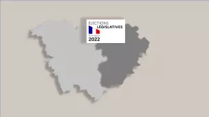 Les élections législatives se tiennent les 12 et 19 juin © RCF