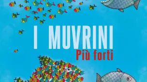 Couverture album Piu forti - I Murvini