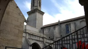 le Festival au cloître des Carmes ©photo RL