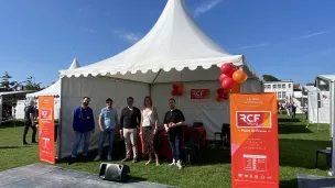 Tous en Choeur avec Jésus - RCF Hauts de France