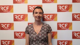 Julie Mestre ©RCF
