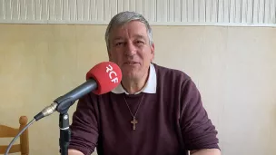P. Ivan Pagniez