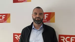 Stéphane Goubet