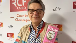 Jean-Marie Songy, directeur artistique du festival Furies