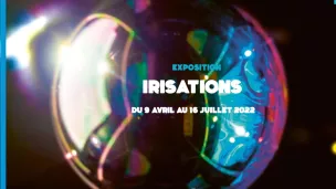 Affiche de l'expo